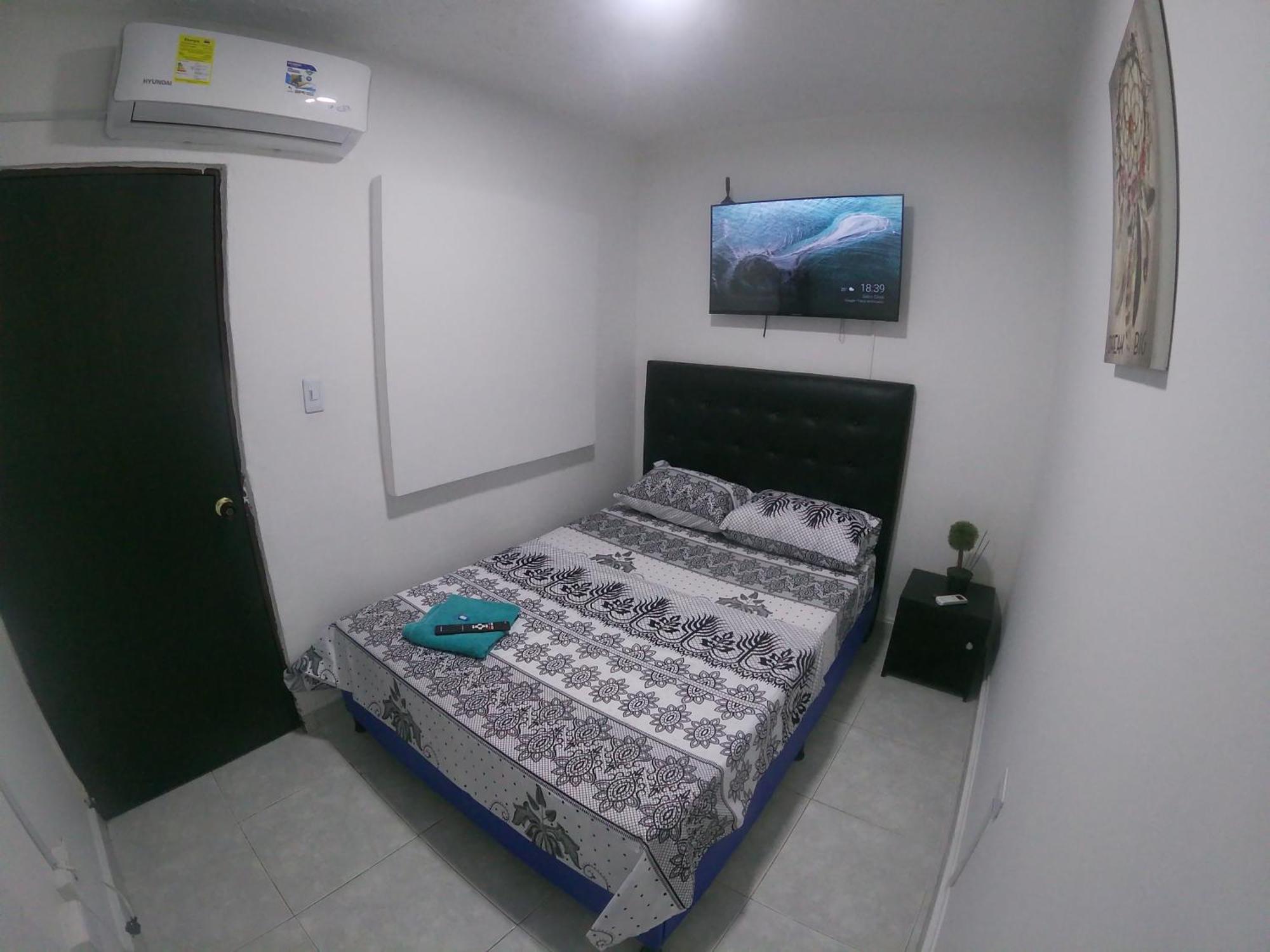 Casa Olimpico Hostal Cali Kültér fotó